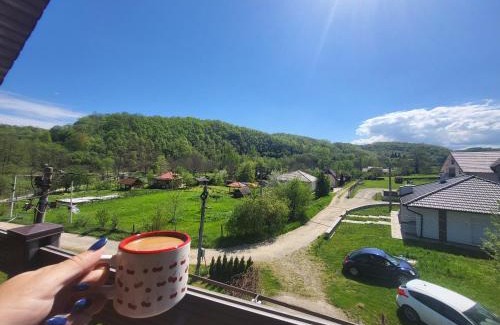Valjevo Apartamento | Apartman Cherry II Gradac Valjevo