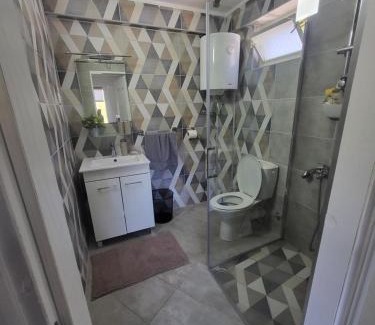 Valjevo Apartamento | Apartman Cherry II Gradac Valjevo