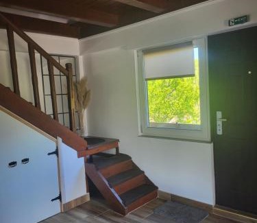 Valjevo Apartamento | Apartman Cherry II Gradac Valjevo