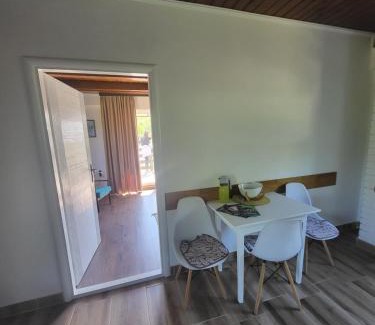 Valjevo Apartamento | Apartman Cherry II Gradac Valjevo
