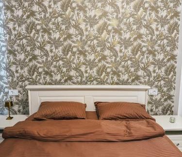 Kraljevo Apartamento | Apartman CHERRY Kraljevo