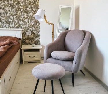 Kraljevo Apartamento | Apartman CHERRY Kraljevo