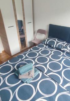 Rakovica Apartamento | Apartman Comfort Beograd