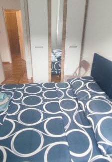 Rakovica Apartamento | Apartman Comfort Beograd