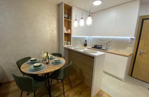 Zlatibor Apartamento | Apartman ConVista Zlatibor