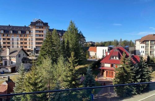 Zlatibor Apartamento | Apartman ConVista Zlatibor
