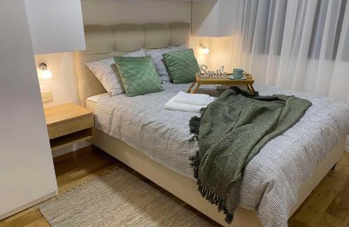 Zlatibor Apartamento | Apartman ConVista Zlatibor