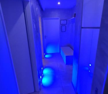 Medijana Apartamento | Apartman Cristallino