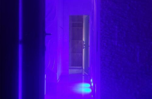 Medijana Apartamento | Apartman Cristallino