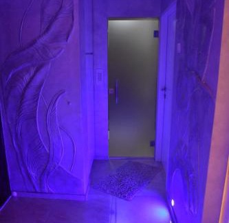 Medijana Apartamento | Apartman Cristallino