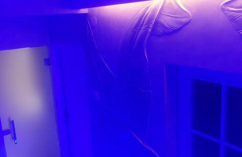 Medijana Apartamento | Apartman Cristallino