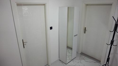 Vojvodina Apartamento | Apartman Crvenka bazen