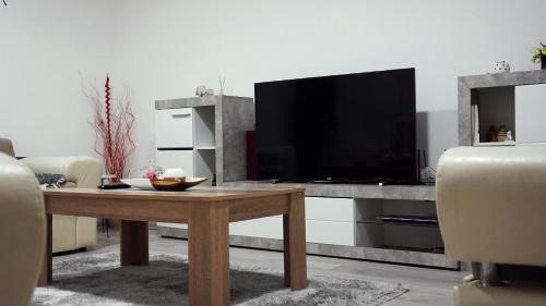 Vojvodina Apartamento | Apartman Crvenka bazen