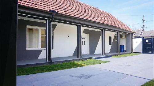 Vojvodina Apartamento | Apartman Crvenka stan na dan