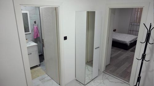Vojvodina Apartamento | Apartman Crvenka stan na dan