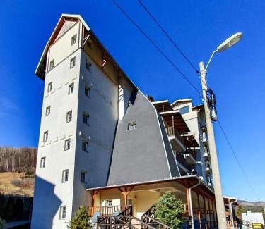 Brzece Apartamento | Apartman Cvejic - Suncani apartmani