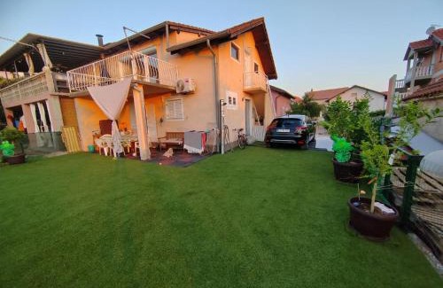 Bilice Apartamento | Apartman Cvita