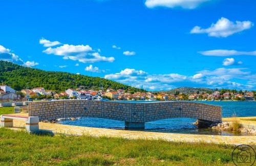 Bilice Apartamento | Apartman Cvita
