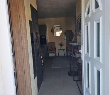 Bilice Apartamento | Apartman Cvita