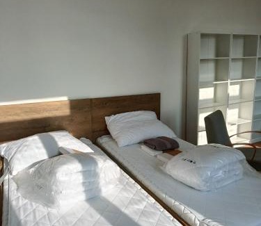 Prostejov Apartamento | apartman