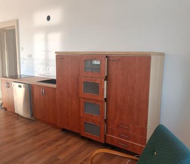 Prostejov Apartamento | apartman