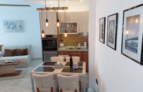 Lisina Apartamento | Apartman D&V Milmari Resort S10