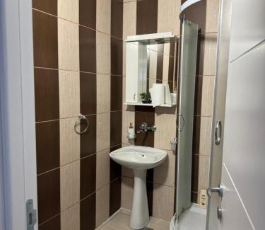 Apatin Apartamento | Apartman Daca Apatin