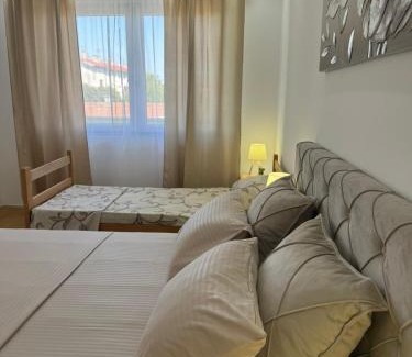 Apatin Apartamento | Apartman Daca Apatin