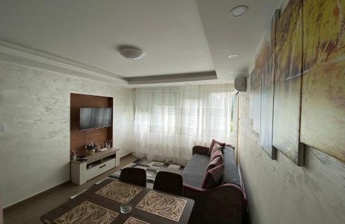 Zemun Apartamento | Apartman Daca