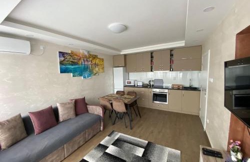 Zemun Apartamento | Apartman Daca