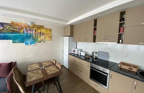 Zemun Apartamento | Apartman Daca