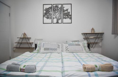 Sombor Apartamento | Apartman Dado
