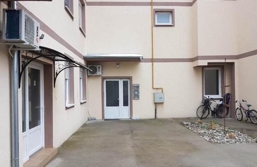 Sombor Apartamento | Apartman Dado