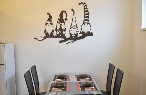 Sombor Apartamento | Apartman Dado