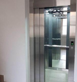 Sombor Apartamento | Apartman Dado