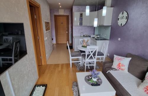 Zlatibor Apartamento | Apartman Dalija