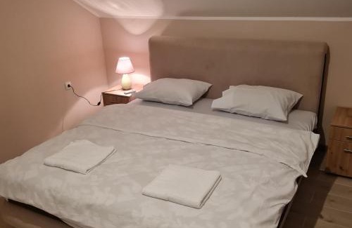 Ecka Apartamento | Apartman Dalmacija