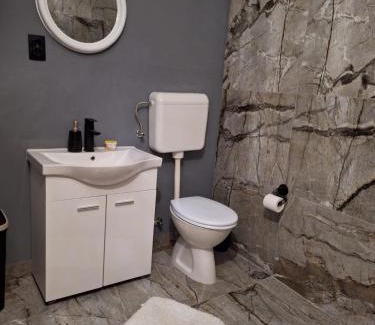 Medjugorje Apartamento | Apartman Dane