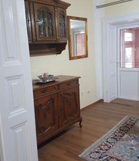 Kikinda Apartamento | Apartman Dane