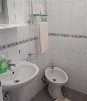 Kikinda Apartamento | Apartman Dane
