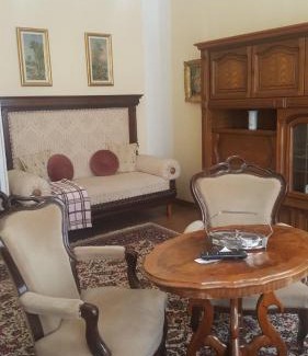 Kikinda Apartamento | Apartman Dane