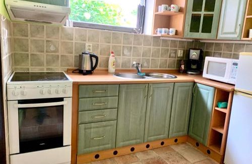 Radvanice Apartamento | Apartman Daniela