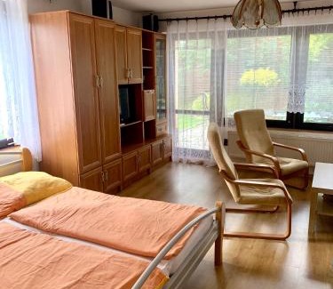 Radvanice Apartamento | Apartman Daniela