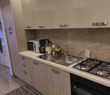 Vratarusa Apartamento | Apartman David