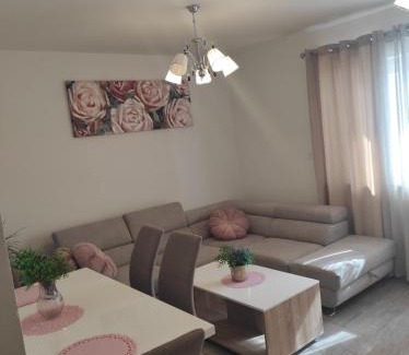 Vratarusa Apartamento | Apartman David