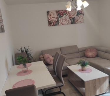 Vratarusa Apartamento | Apartman David