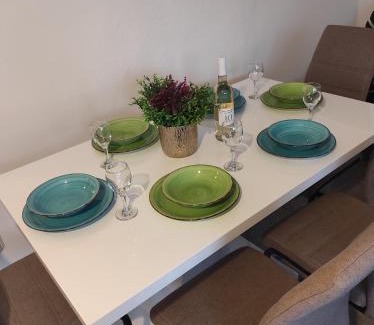 Vratarusa Apartamento | Apartman David