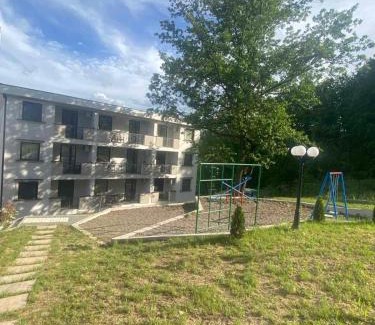 Vrnjacka Banja Apartamento | Apartman David