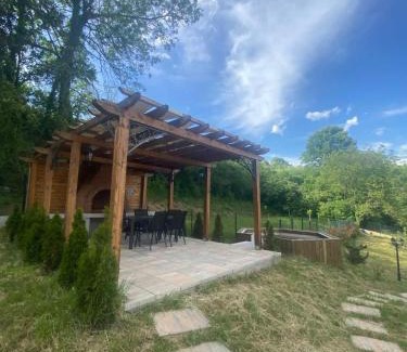 Vrnjacka Banja Apartamento | Apartman David