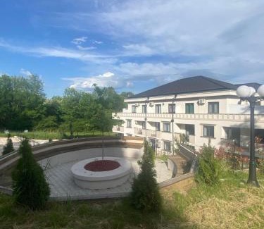 Vrnjacka Banja Apartamento | Apartman David
